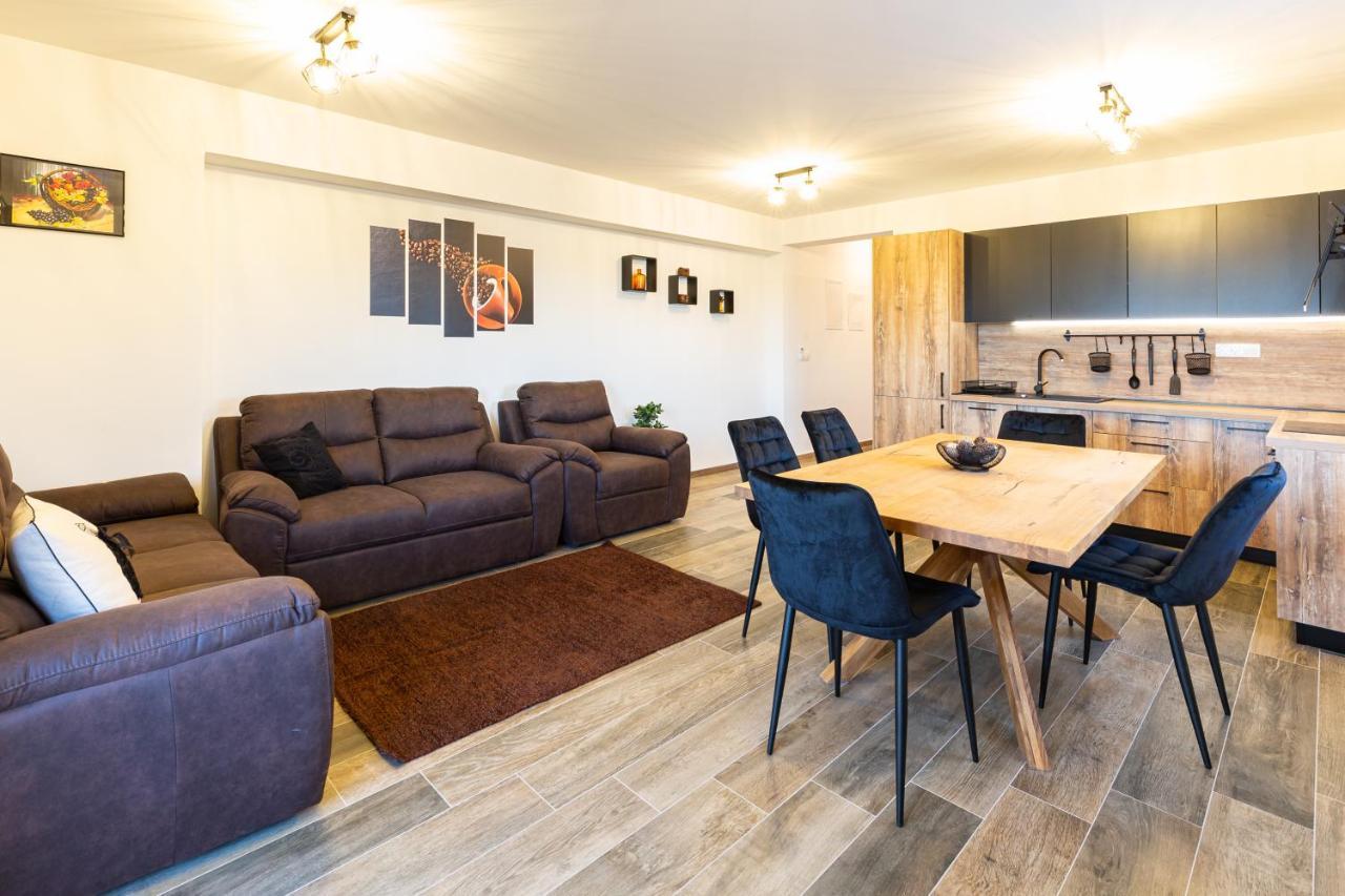 Oliva Vallis Apartments Zadar Zewnętrze zdjęcie