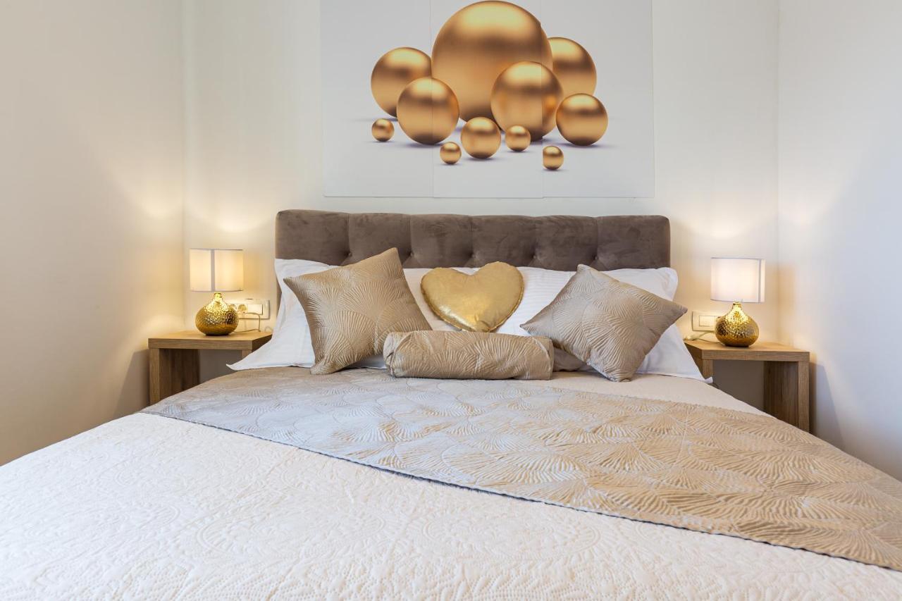 Oliva Vallis Apartments Zadar Zewnętrze zdjęcie