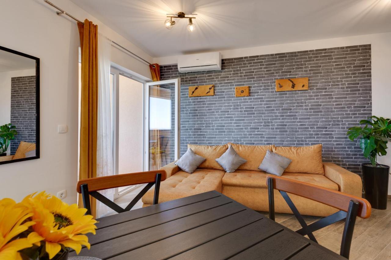 Oliva Vallis Apartments Zadar Zewnętrze zdjęcie