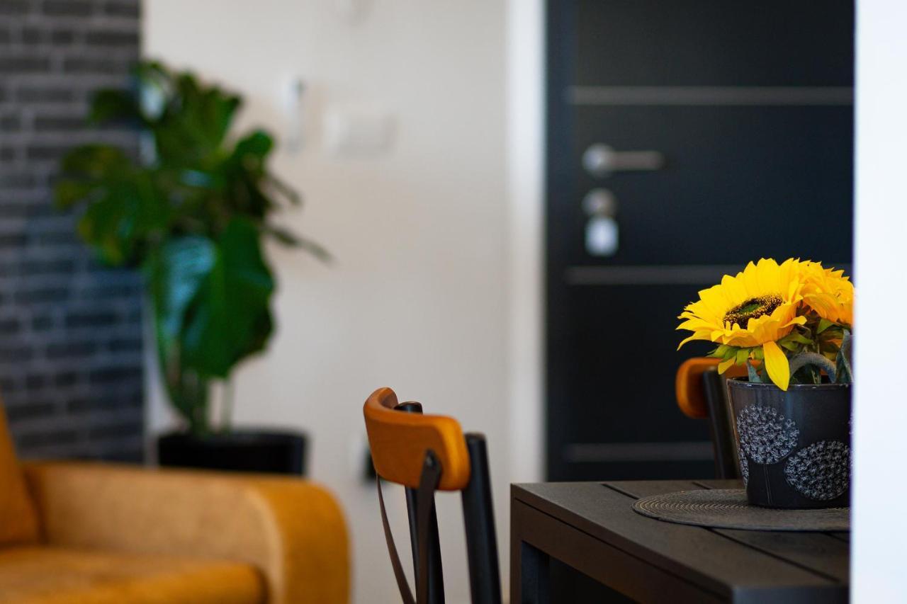 Oliva Vallis Apartments Zadar Zewnętrze zdjęcie