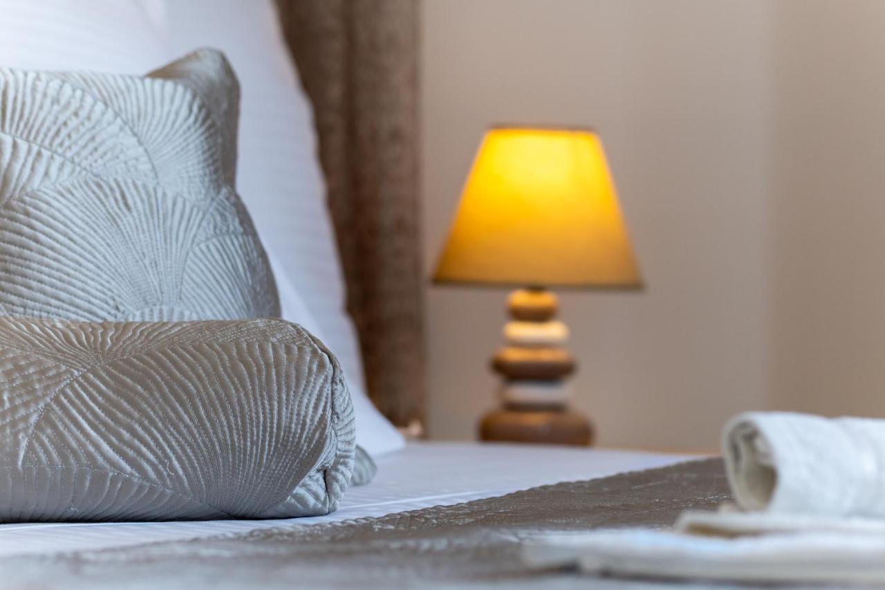 Oliva Vallis Apartments Zadar Zewnętrze zdjęcie