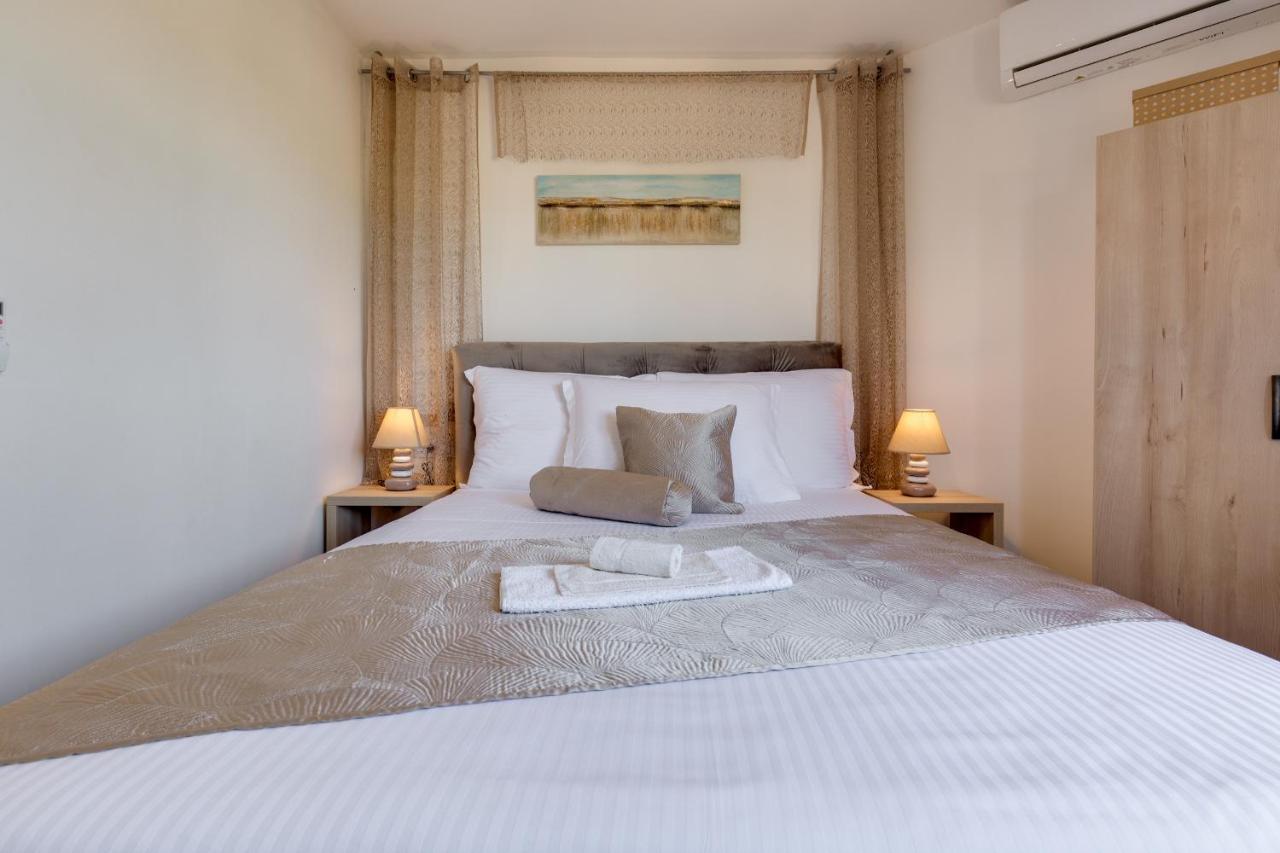 Oliva Vallis Apartments Zadar Zewnętrze zdjęcie