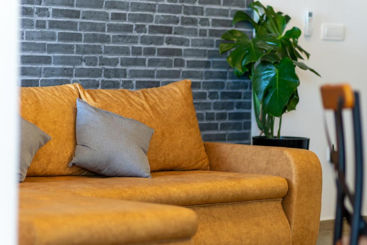 Oliva Vallis Apartments Zadar Zewnętrze zdjęcie